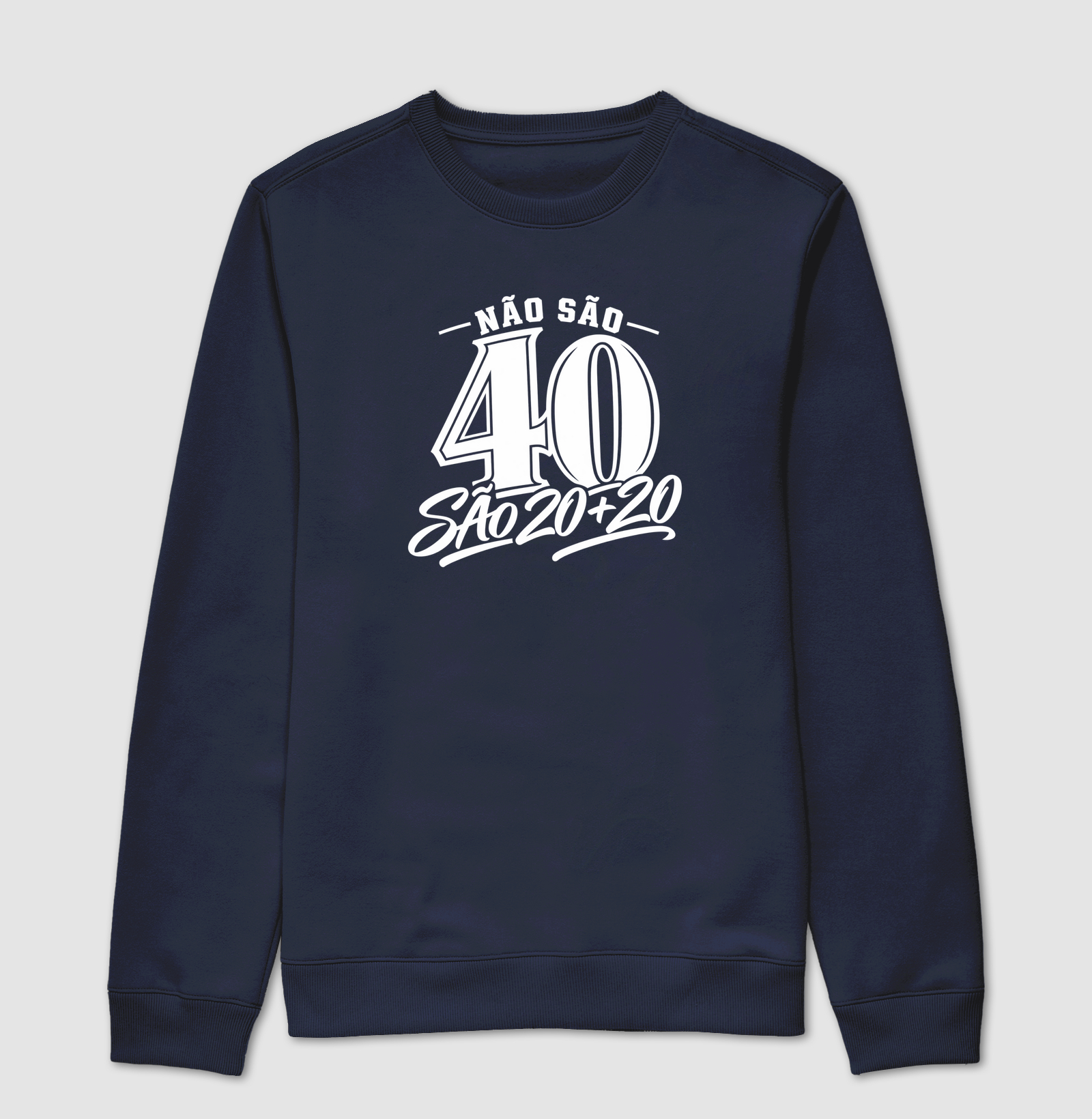 Não são 40 é 20 + 20 - Imagem 5