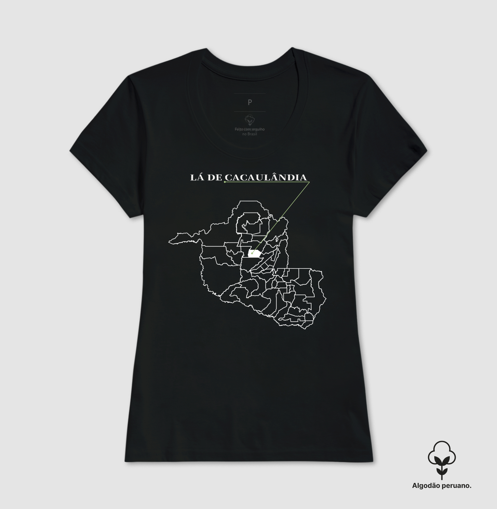 Camisa 2