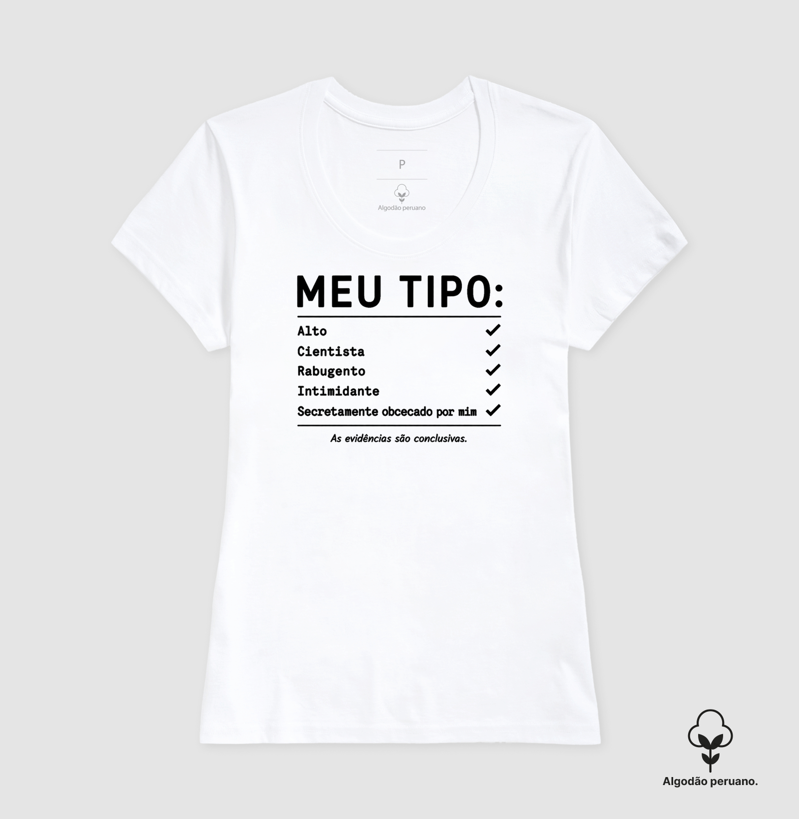 Meu tipo: Alto e Rabugento - Imagem 6