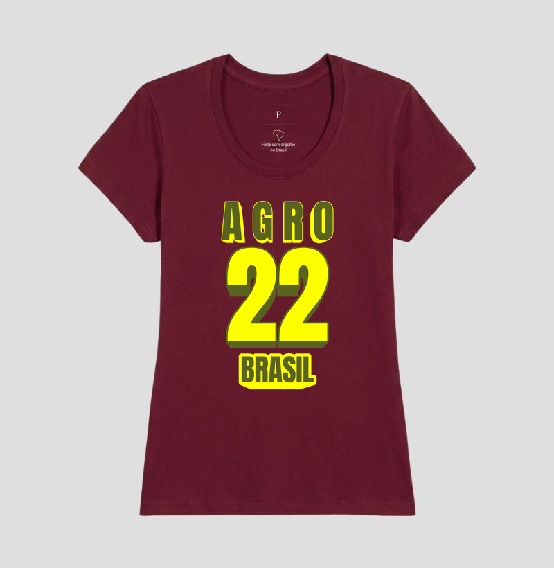 AGRO BRASIL 22 - Imagem 13