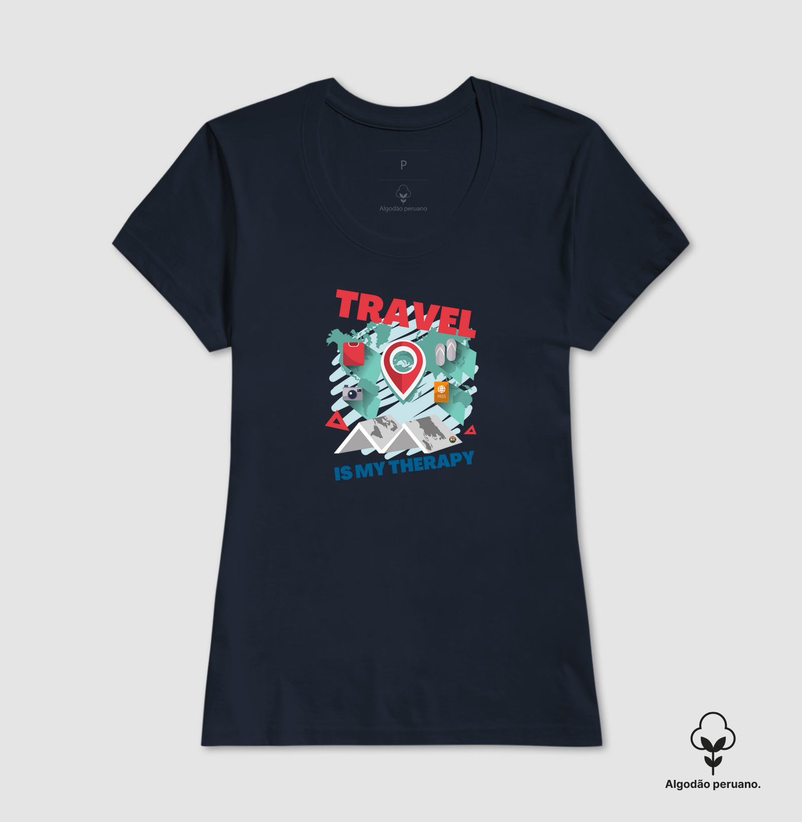 Camisa 2