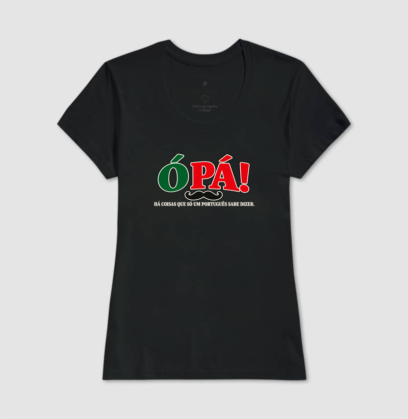 Ó PÁ! à Portuguesa  - Imagem 3