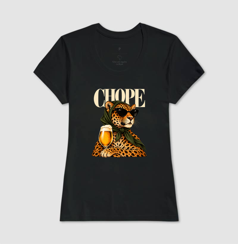Onça do Chope - Imagem 6