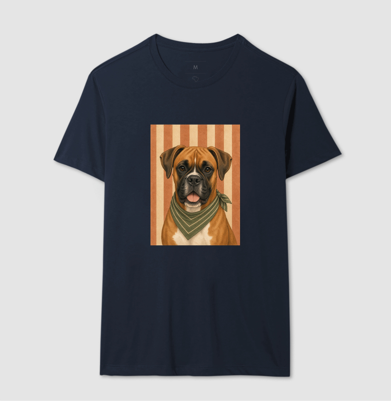 Boxer - Gentle Paws - Imagem 6