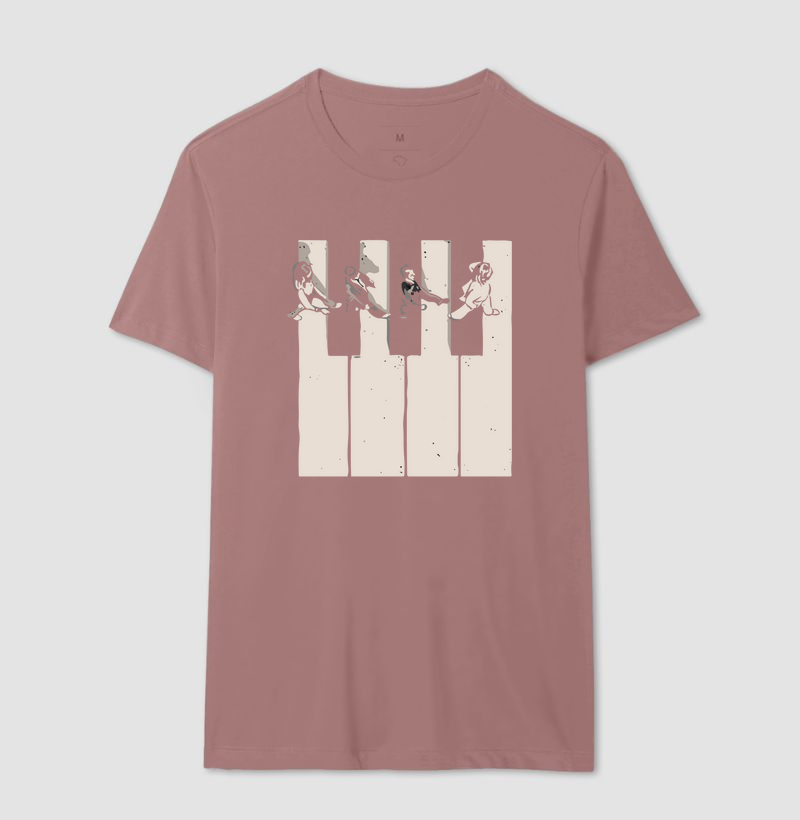 Camisa 16