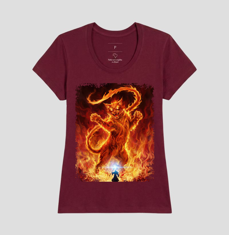 Camisa 18