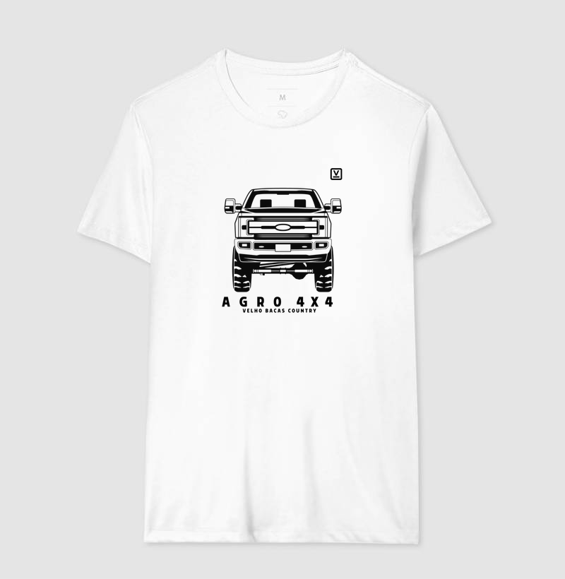 Pick-up 4x4 (GMC) - Imagem 3