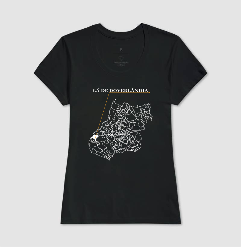 Doverlândia | Origem GO - Imagem 3