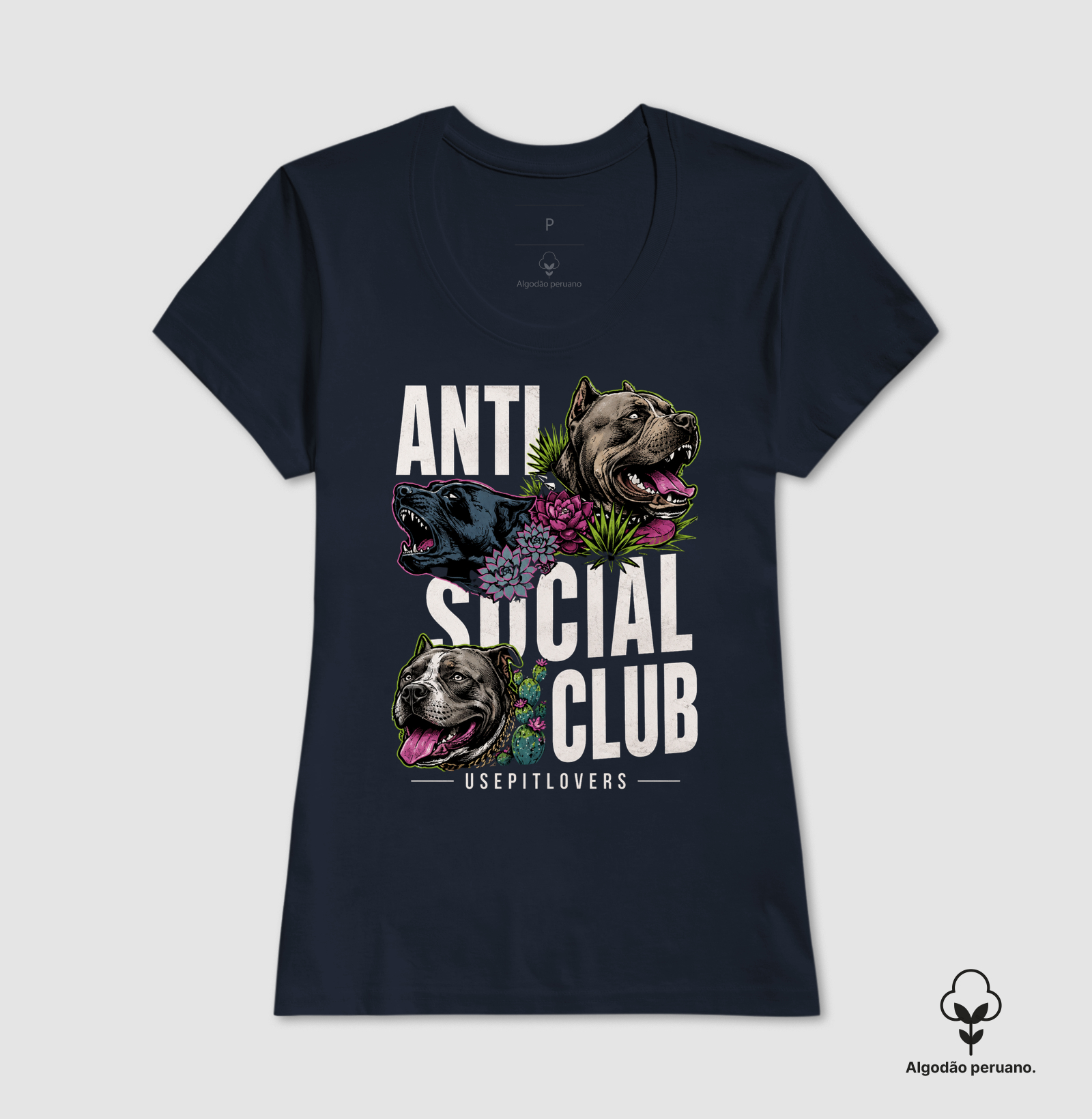 ANTI SOCIAL CLUB - Imagem 4