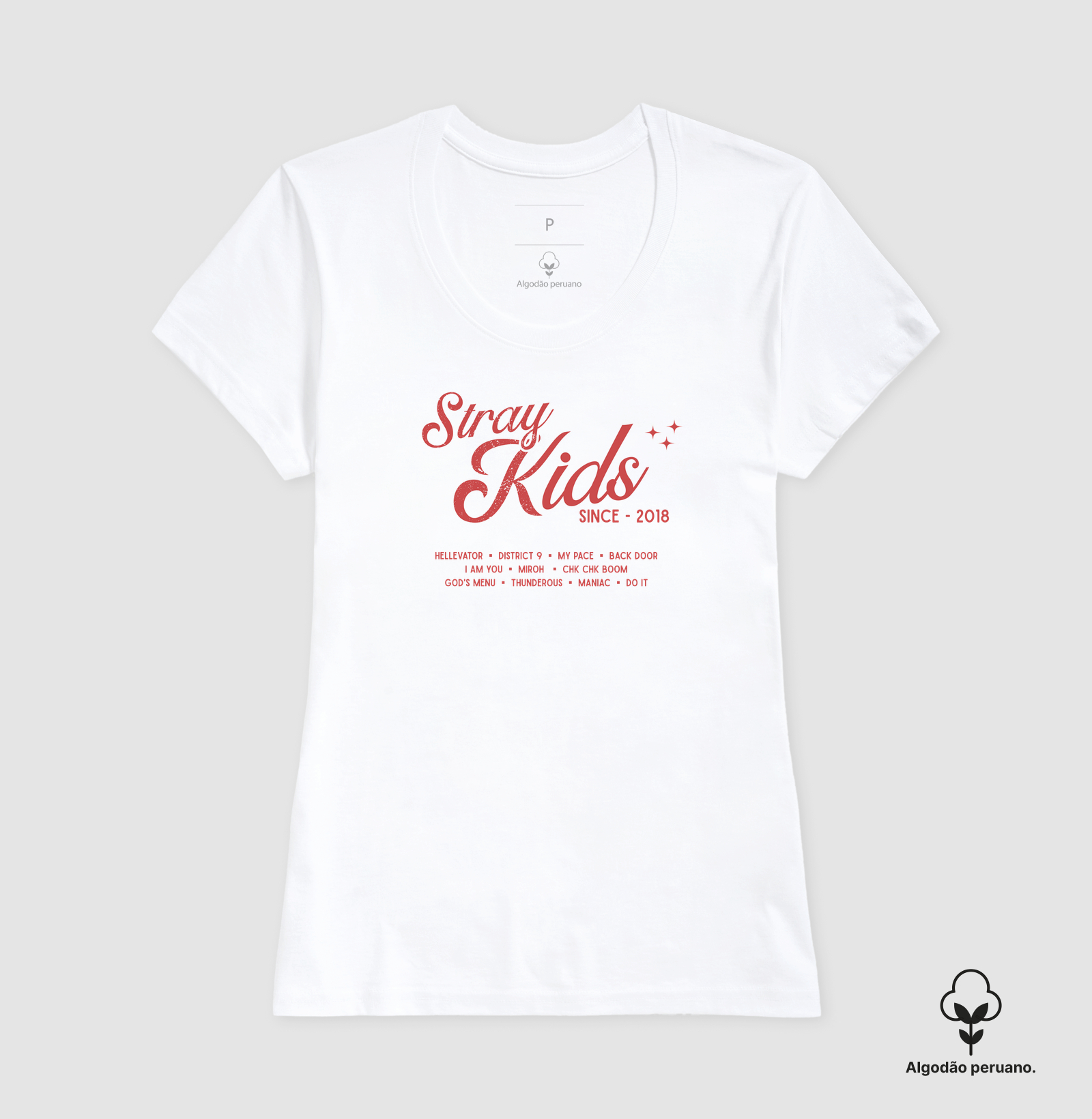 Camisa 2