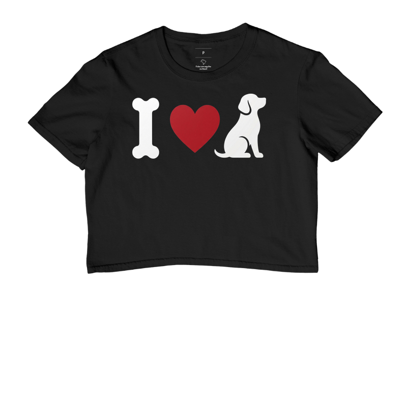 I love dogs - Imagem 2