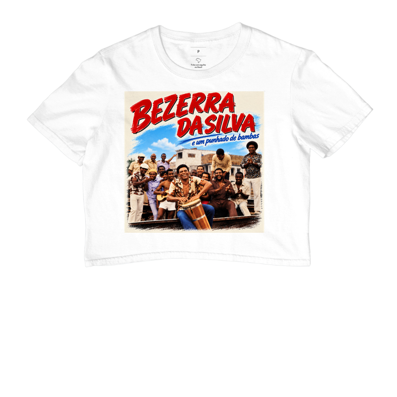 Bezerra da Silva  - Imagem 3