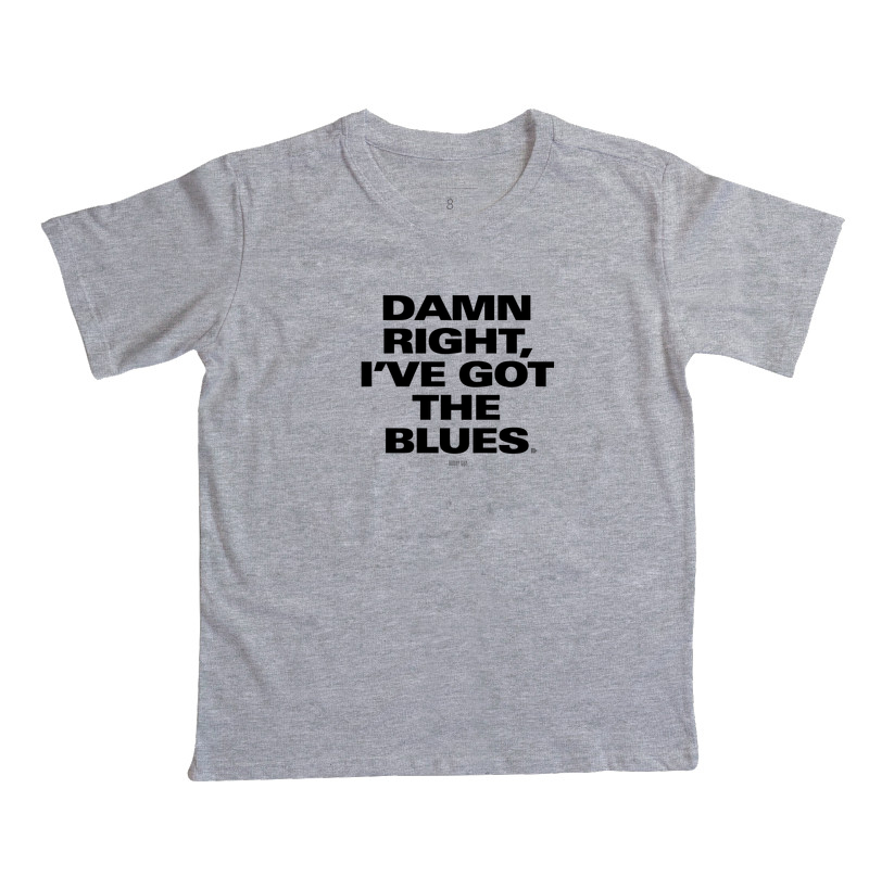 Damn Right, I've Got The Blues - Imagem 5