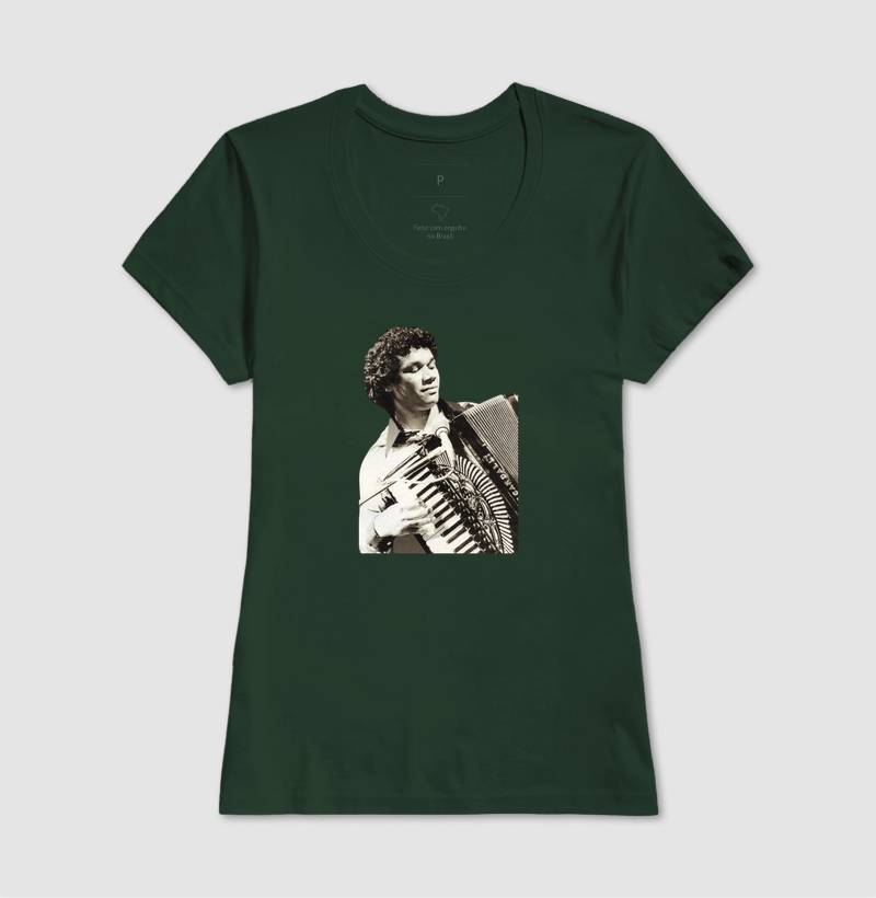 Camisa 12
