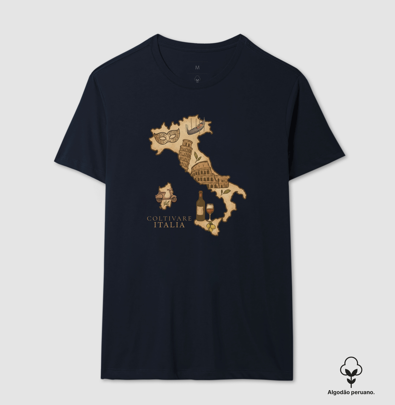 Camisa 3