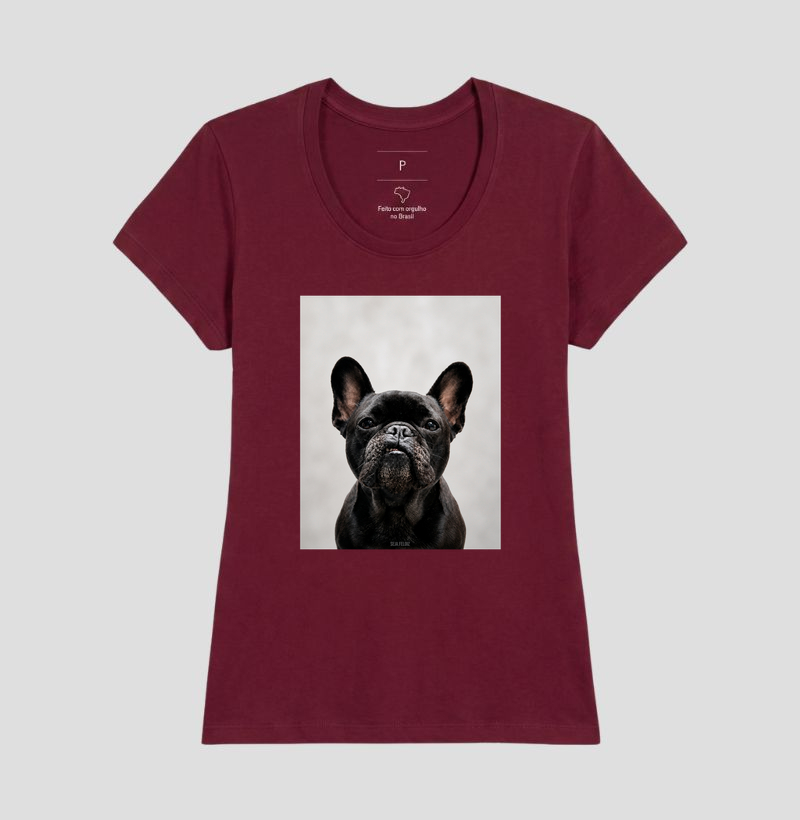 Camisa 18