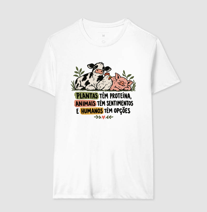 Humanos Têm Opções - Go Vegan! - Imagem 3