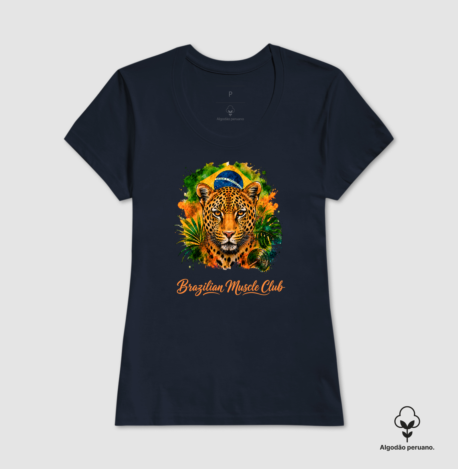 Camisa 2