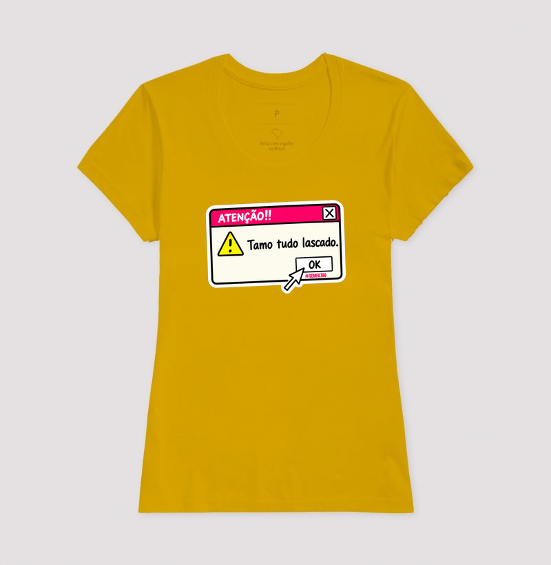 Camisa 16