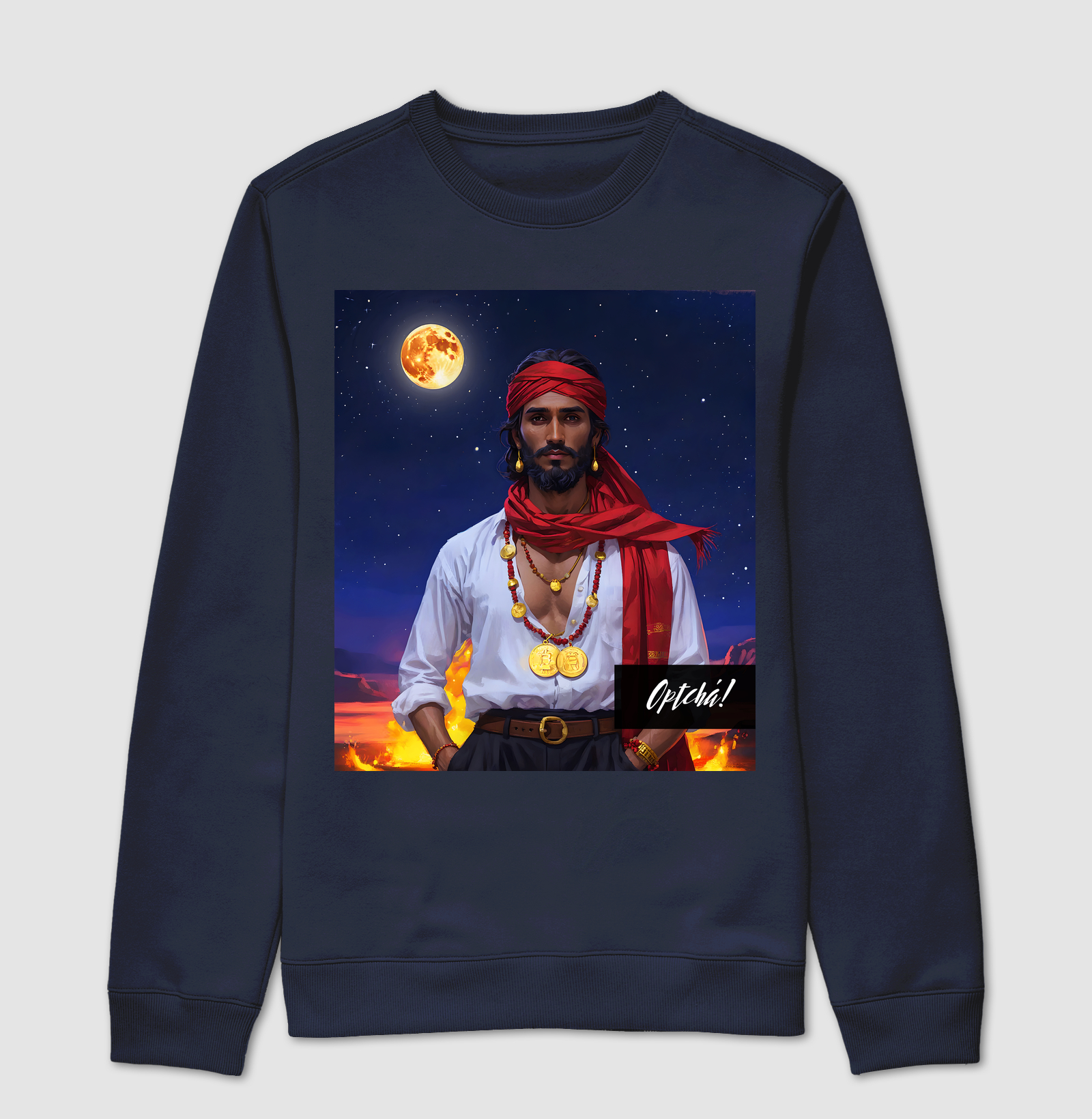 Camisa 4