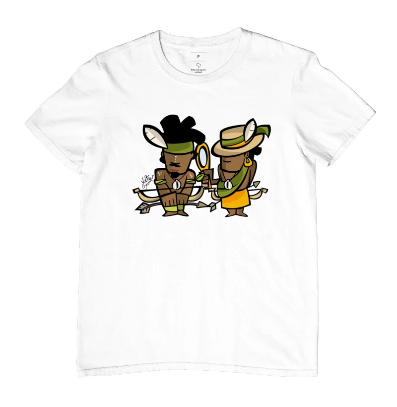 Camisa 1