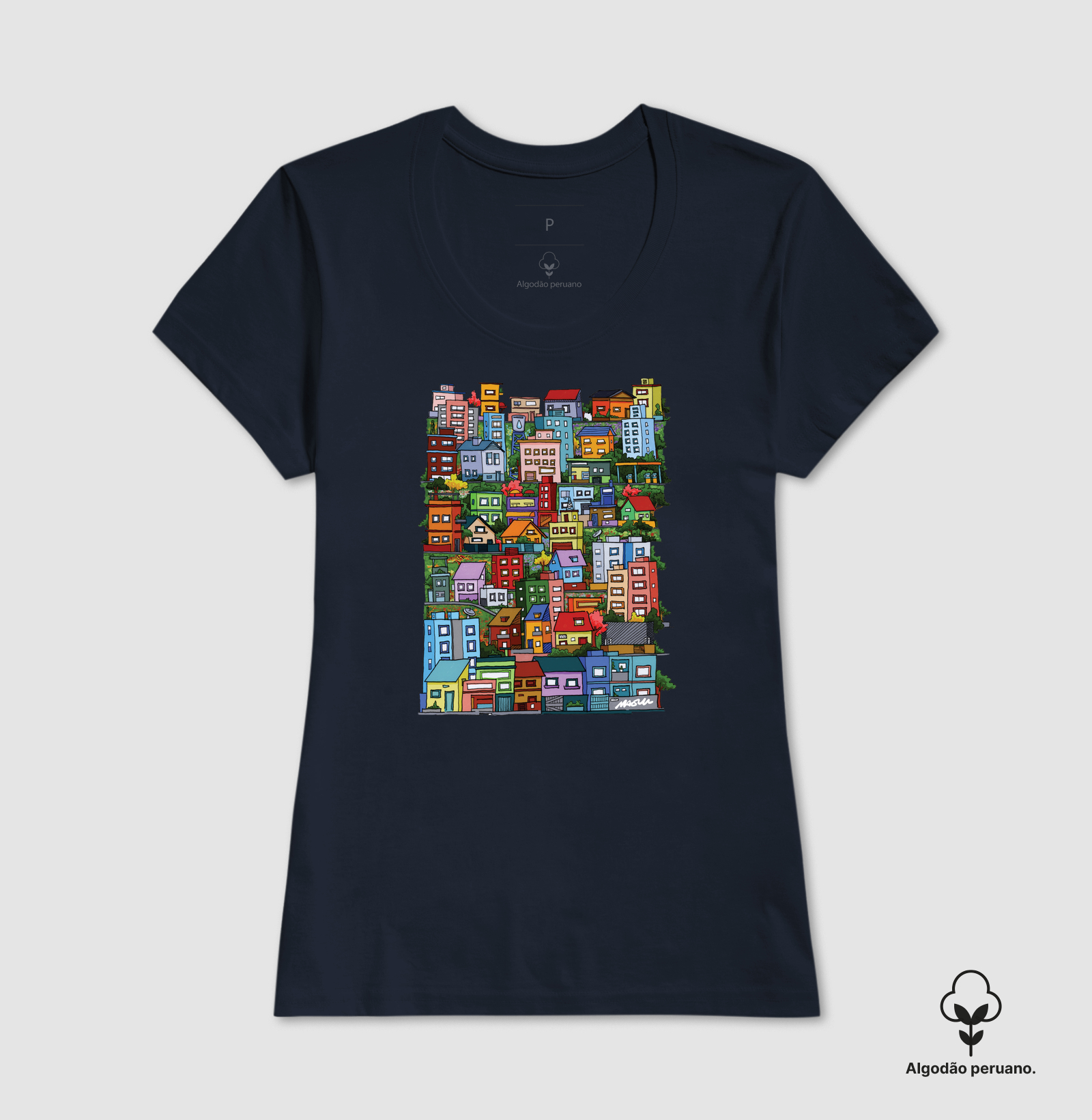Camisa 5