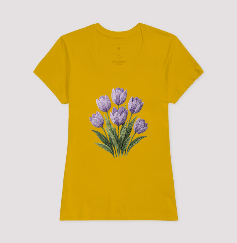 Tulipinhas - Imagem 15