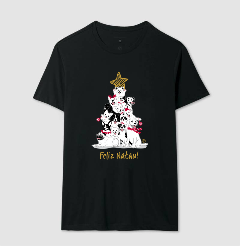 Feliz NatAU AUrvore - Imagem 2