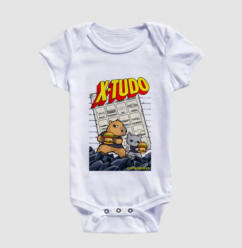 Capyverso X-tudo - Imagem 3
