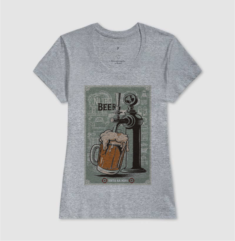 Camisa 9