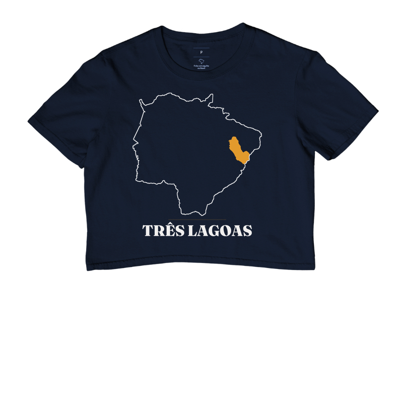 Três Lagoas | Traço MS - Imagem 4