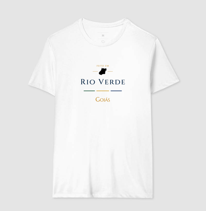 Feito em Rio Verde GO - Imagem 4