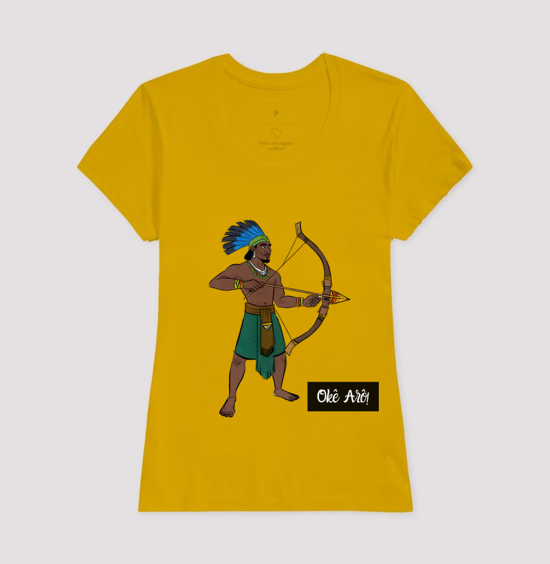 Camisa 17