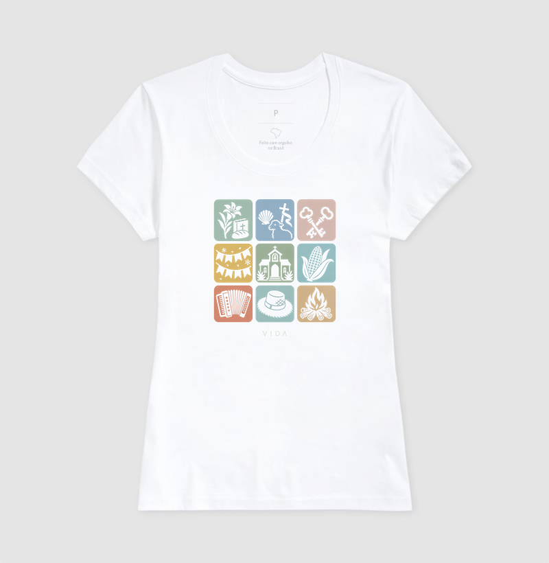 Camisa 7
