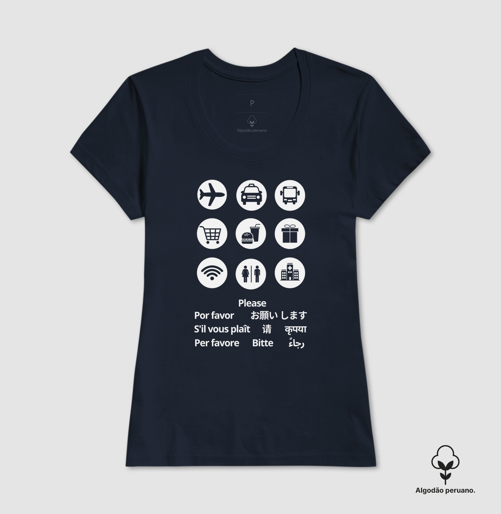 Camisa 6
