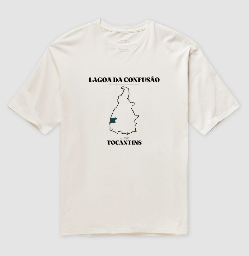 Lagoa da Confusão | Legado TO - Imagem 4