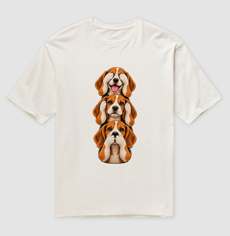 Ver, ouvir e falar versão Beagle - Imagem 4
