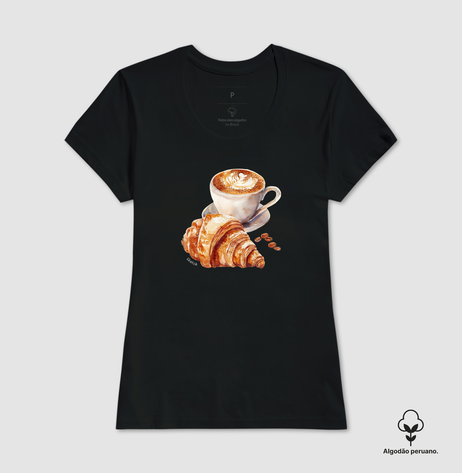 Camisa 6