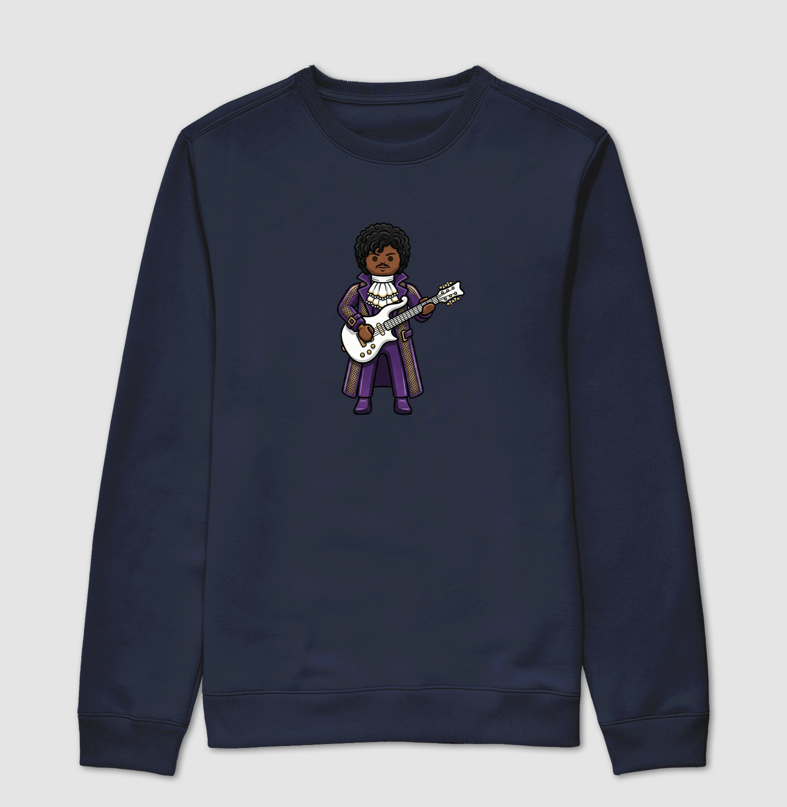 Camisa 4