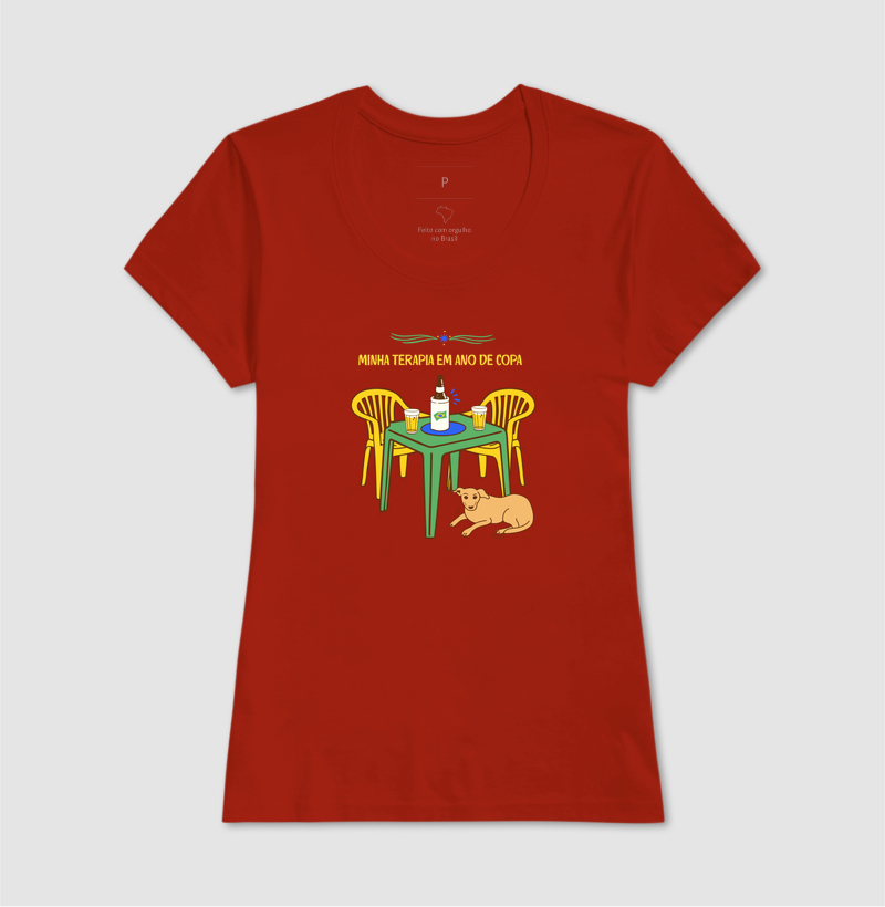Camisa 10