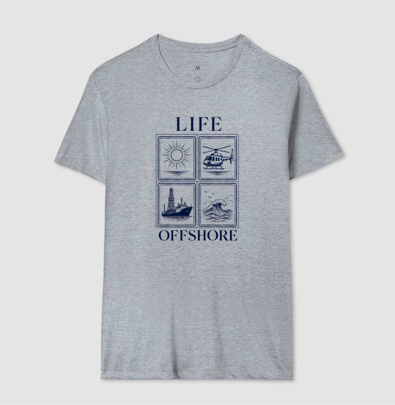 Life offshore - Imagem 11