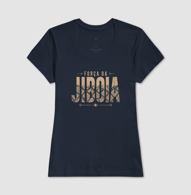 Força da Jiboia - Imagem 7