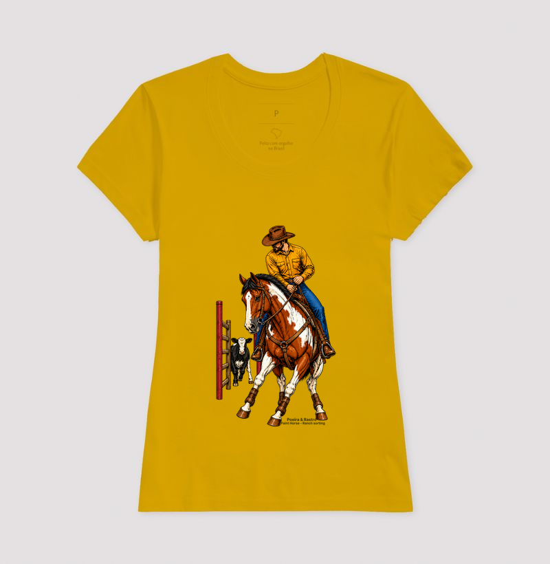 Paint Horse - Ranch Sorting. - Imagem 15