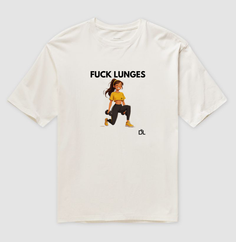 Fuck Lunges - Imagem 7