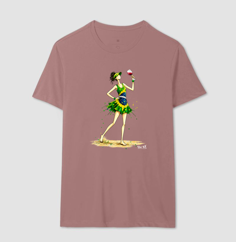 Camisa 15