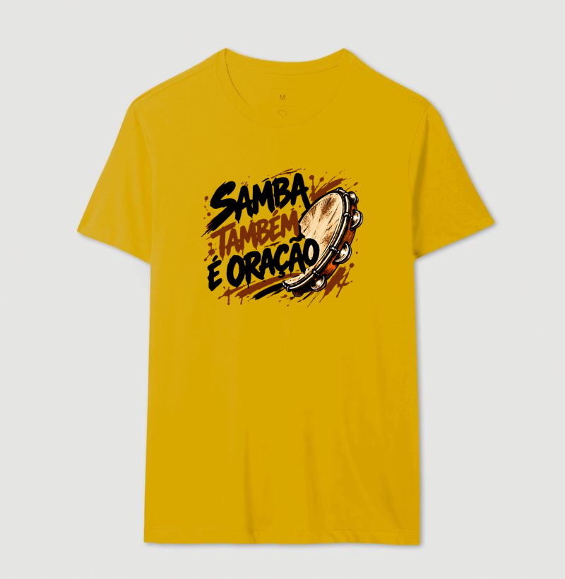 Samna  também é oração - Imagem 14