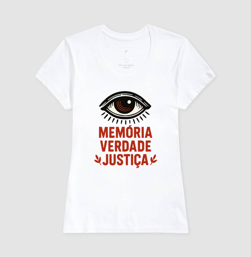 Memória, Verdade, Justiça - Imagem 3