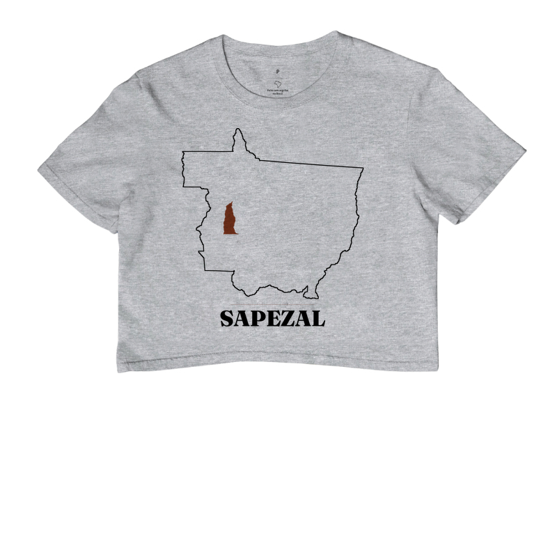 Sapezal | Traço MT - Imagem 6