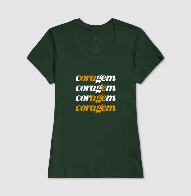 Camisa 10