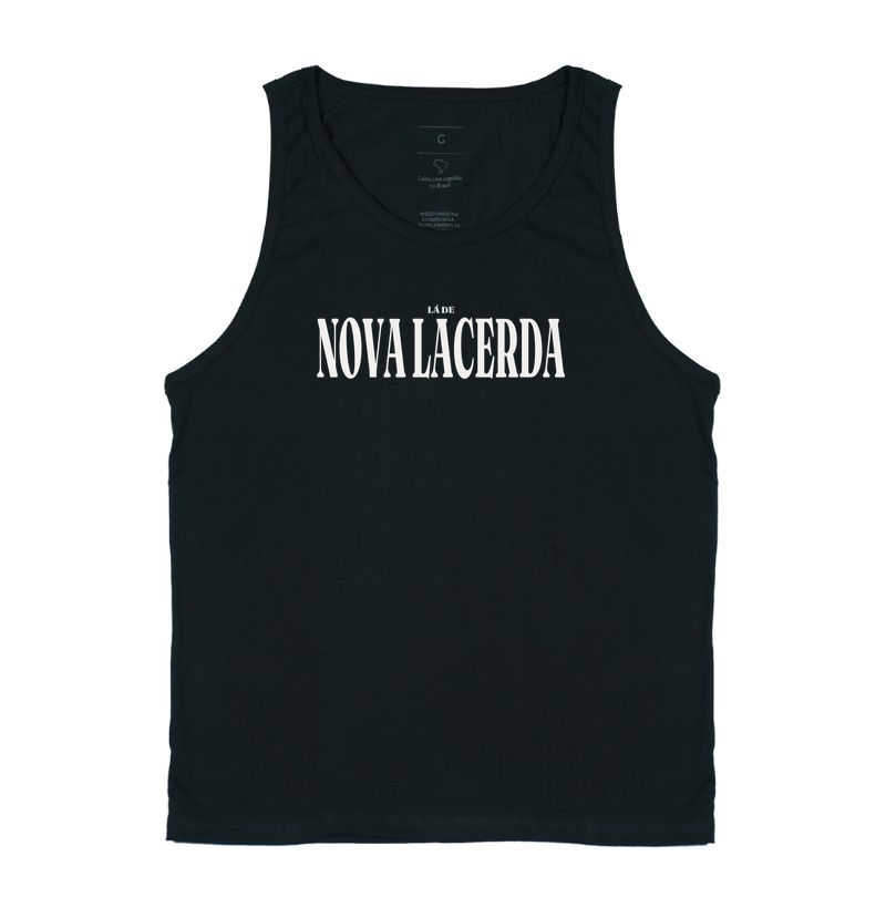 Nova Lacerda | Tipografia MT - Imagem 3